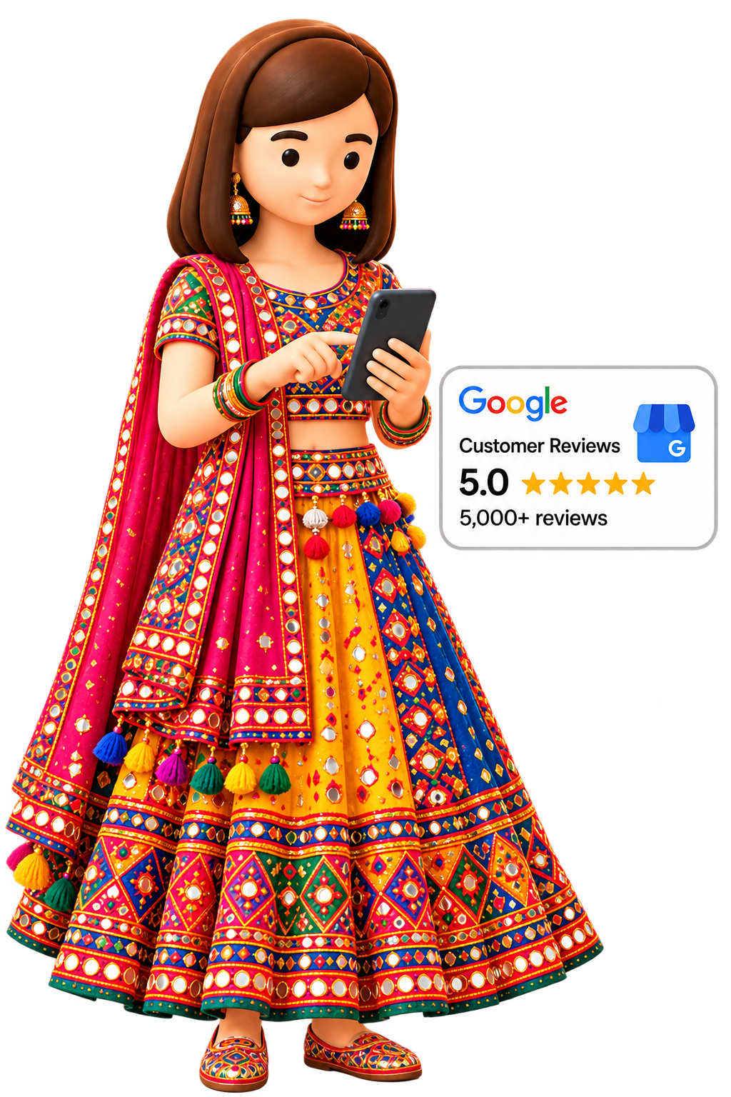 Google Reviews